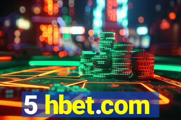 5 hbet.com